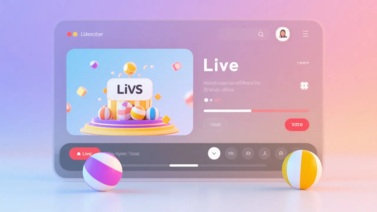 开奖直播使用指引