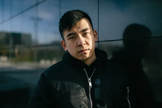 林晓
