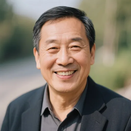 李明哲